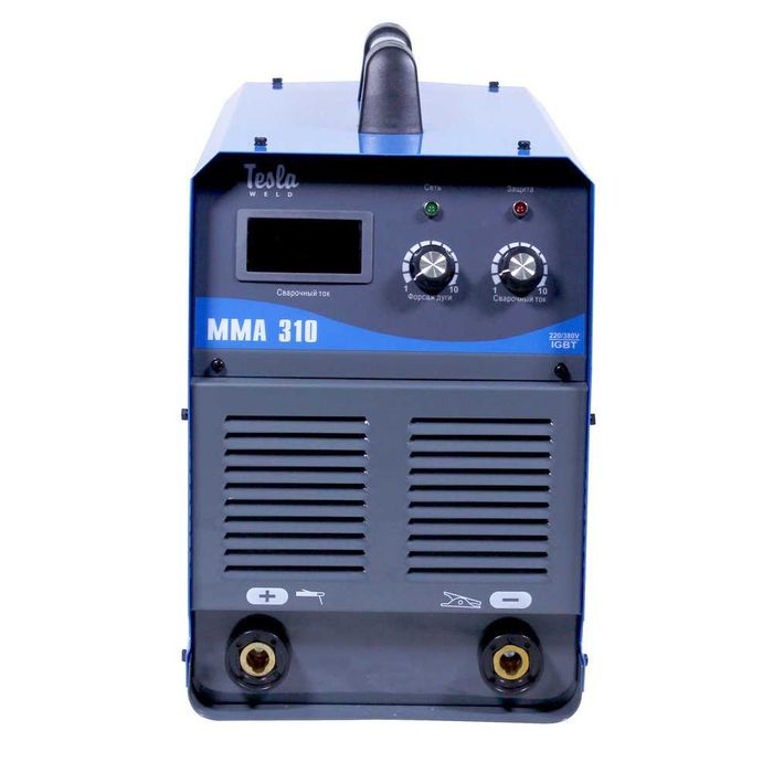 Сварочный аппарат Tesla Weld MMA 310 | Гарантия 1 год