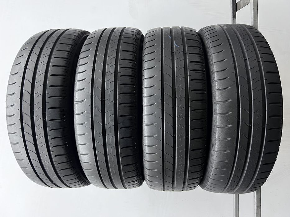 4шт літо 205/65/R15 Michelin Energy Saver Plus