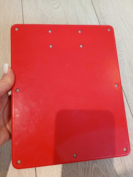 Gra dla dzieci Tabliczka magnetyczna