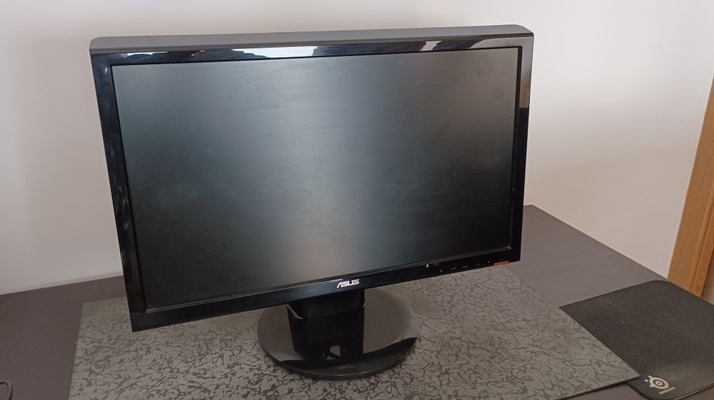 Monitor ASUS vh228
