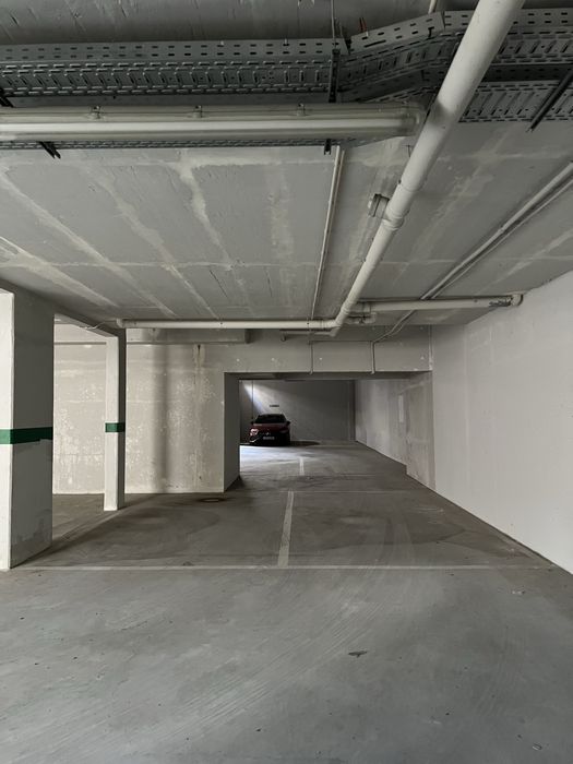 Lugar de estacionamento para venda