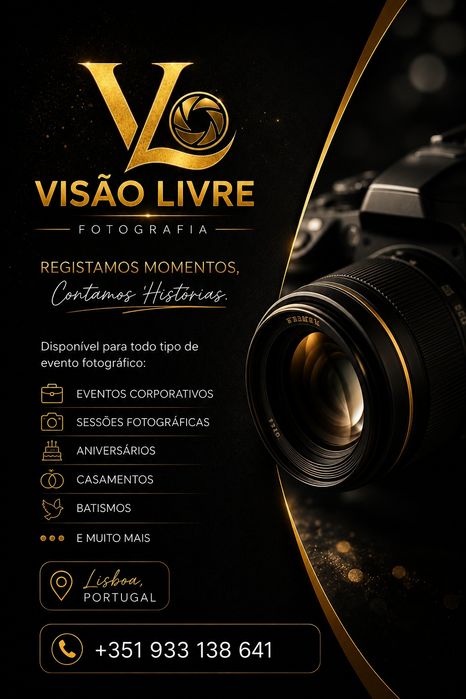 Fotografia e marketing digital
