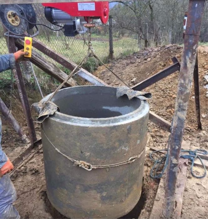Власна вода з вашого джерела
