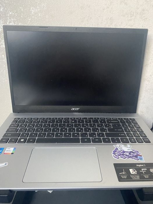 Ноутбук Acer Aspire A315-59