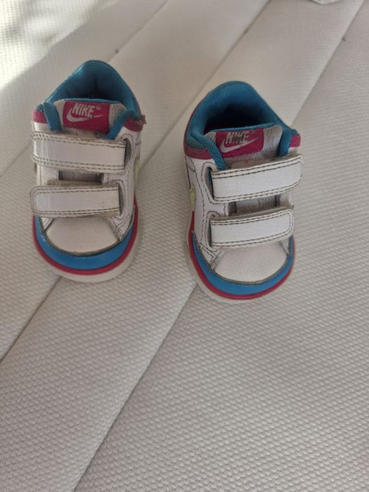 Buty nike unisex r.17