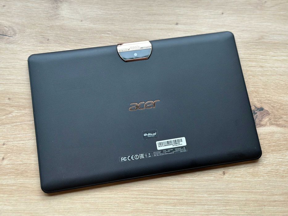 Tablet Acer Iconia Tab 10 A3-A40 32 GB / 2 GB RAM – GW 6 miesięcy!
