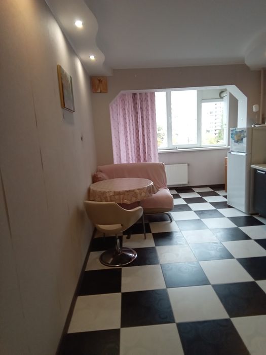 Квартира на Пишоновской