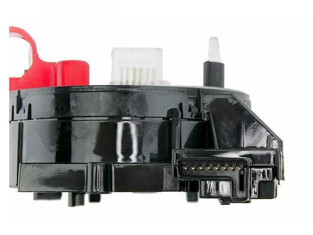 Fita Airbag VW Golf 5/6 Audi A3 Seat Leon Altea Toledo Sk Octavia NOVO