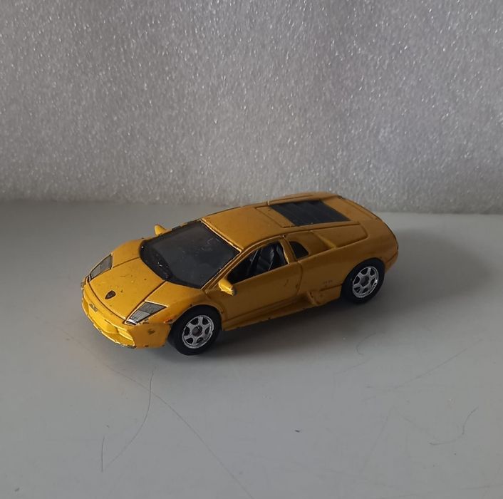 Lamborguini murcielago welly