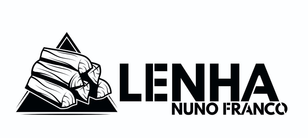 LENHA para lareira