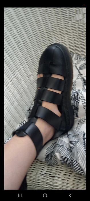 Sandały Dr Martens Geraldo 38