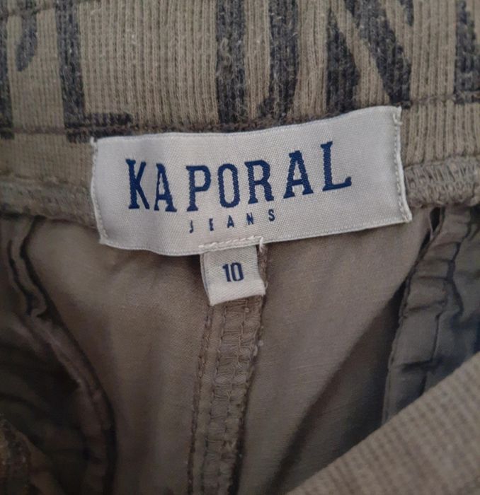 Calções de verão para menino