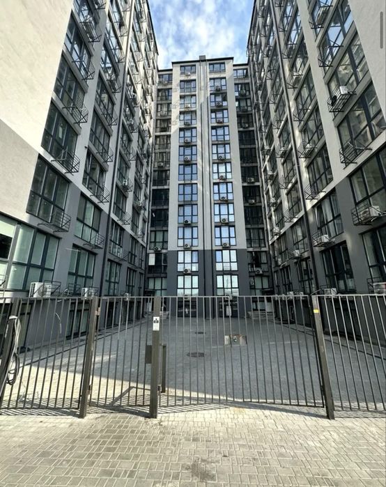 Смарт квартира ЖК Метро Парк без комісії