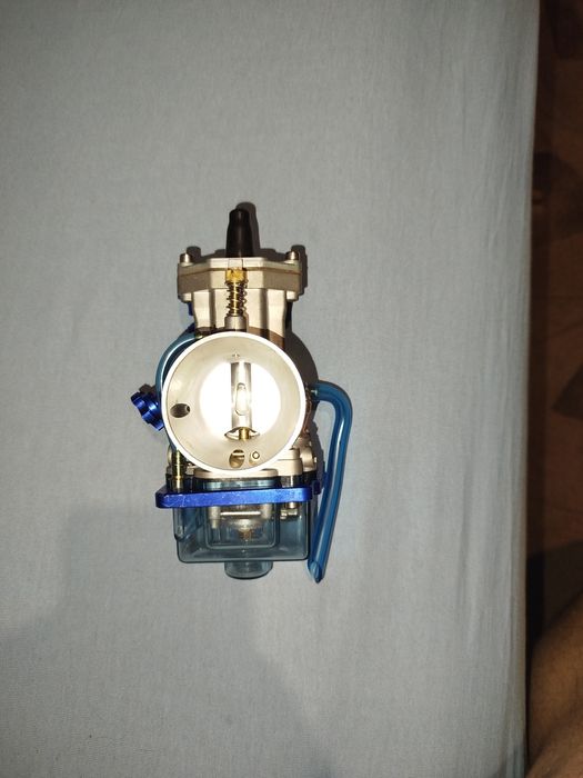 Продам карбюратор пвк 34