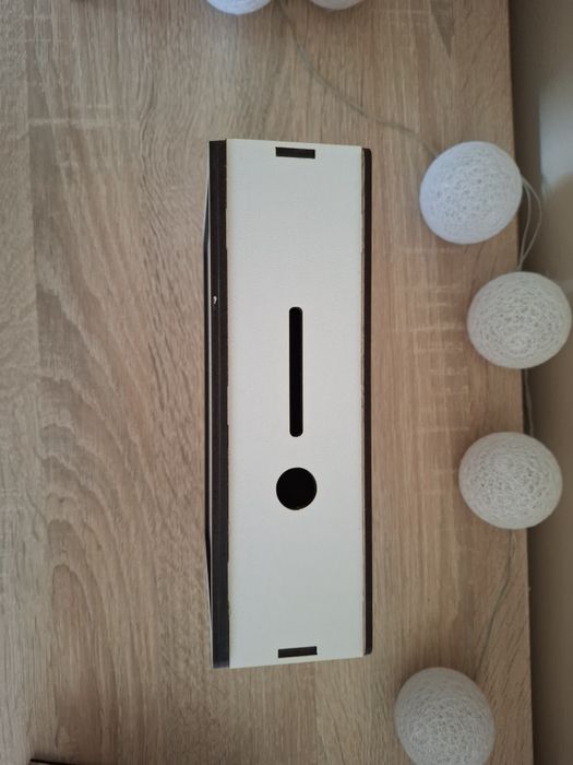 Skarbonka wykreślanka