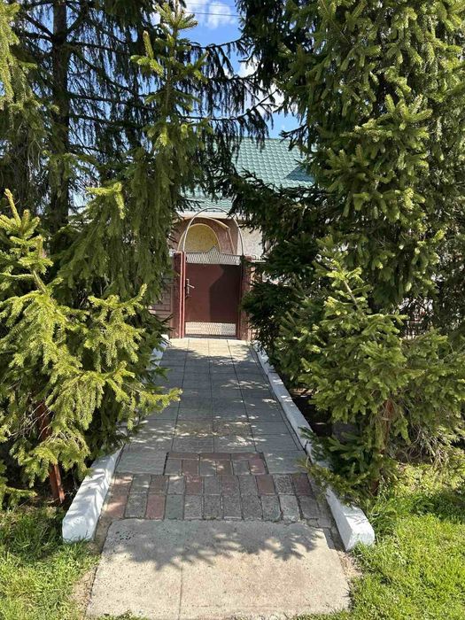 Продам дом Кременчугский район.80 кв.м.