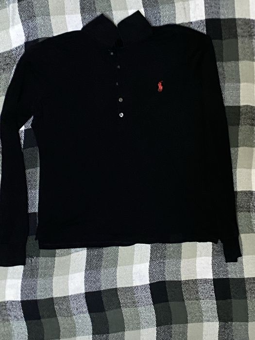 Кофта polo оригинал