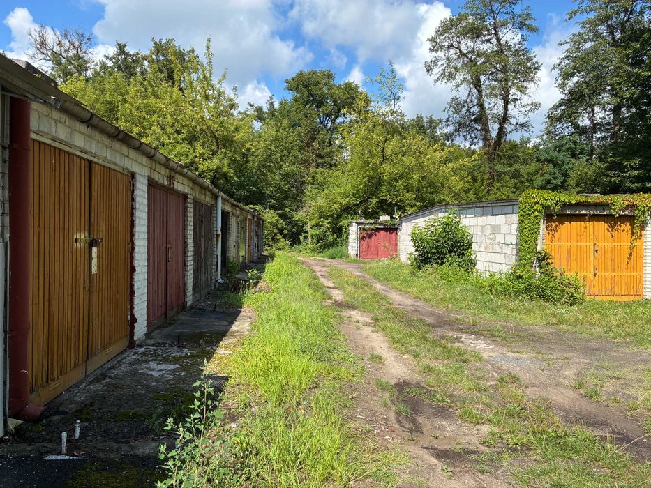 Garaż na wynajem | dostępny od zaraz - Widok 5
