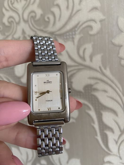 Годинник Skagen Denmark