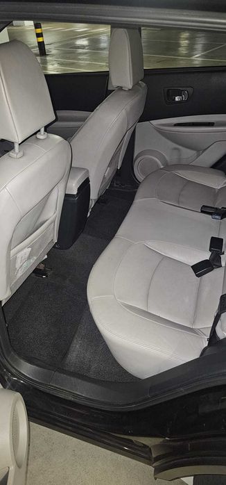 Nissan Qashqai J10 Tekna Sport 17 129g