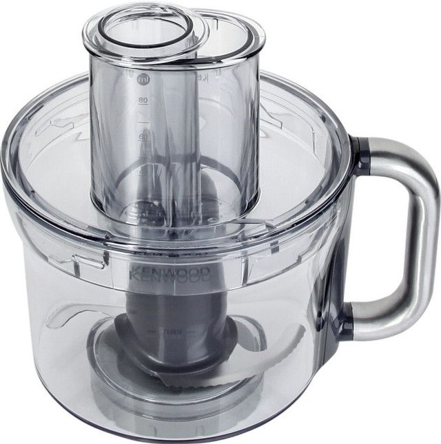 Насадка Kenwood АТ (КАН) - 647\65.000 фуд-процесор (Чаша)+інші деталі