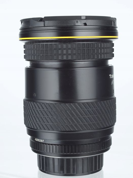 Dla Ciebie wszystko - tokina 28 70 - w kategorii Obiektywy