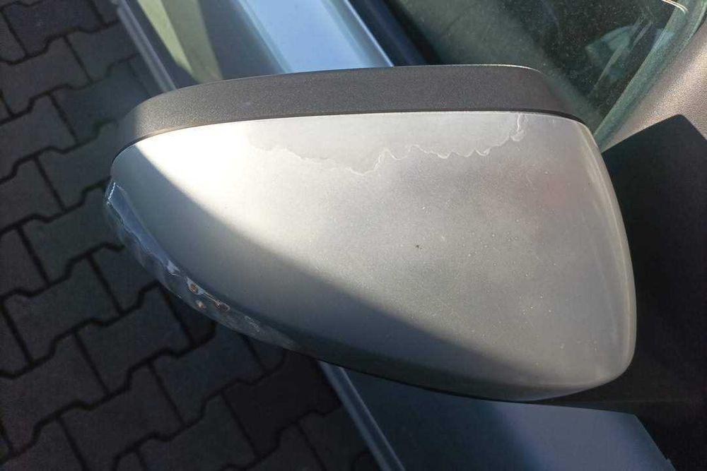 Volvo V50 / oferta dla autokomisów