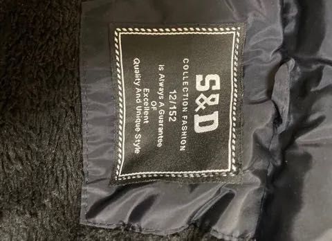 3 речі Куртки зимова,осіння і зим. черевики на хлопця 11-14 років