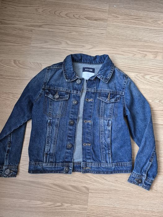 Джонсона куртка на хлопчика