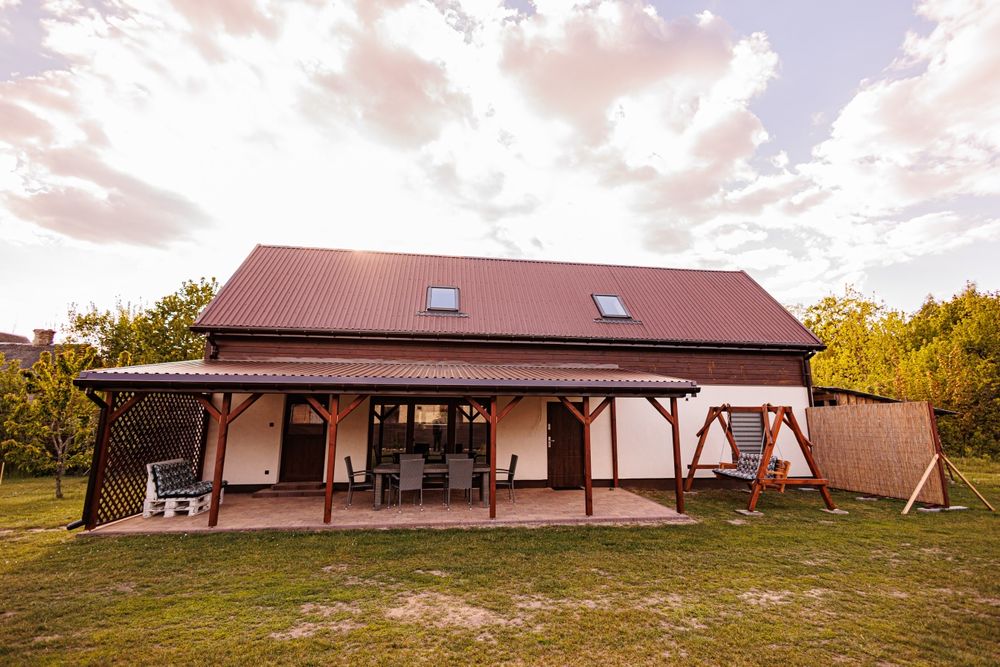 Domek do wynajęcia,  70m2