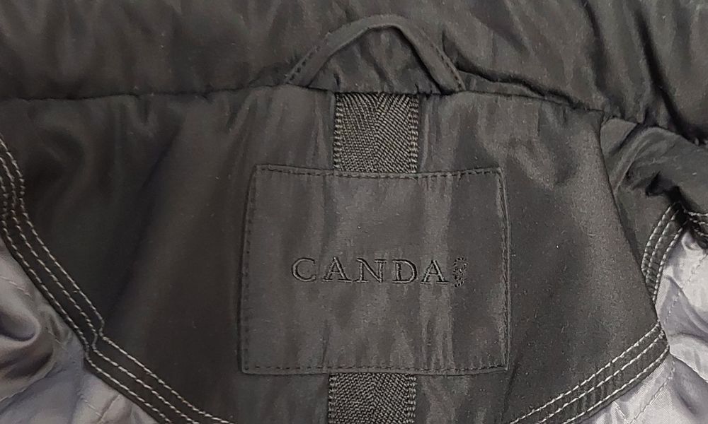 C&A Kurtka Zimowa roz XL   jak nowa