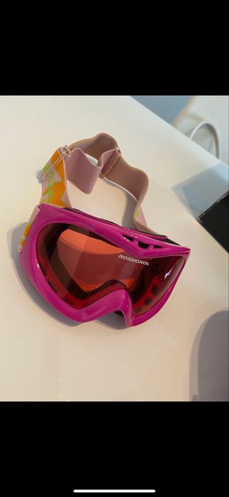 Kask Rossignol junior