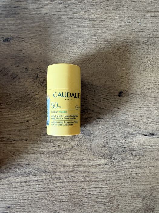 Caudalie sztyft ochronny