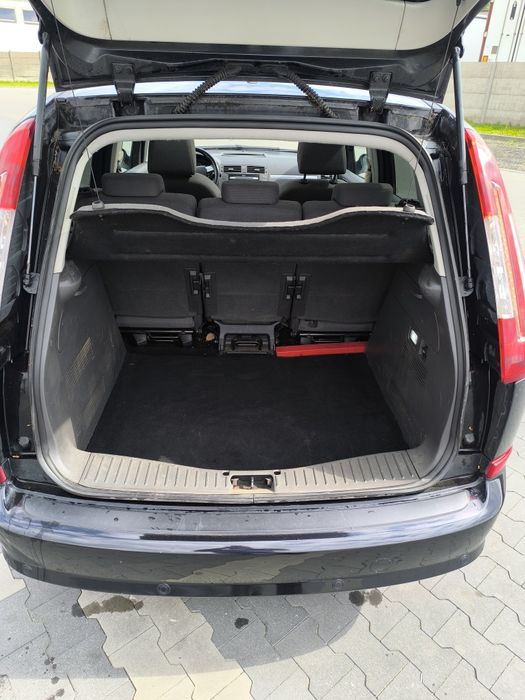 Ford C-Max  2.0 panorama