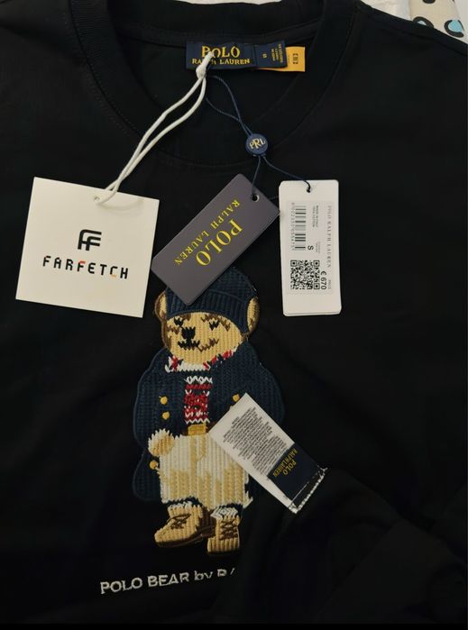 Polo Ralph Lauren koszulka męska