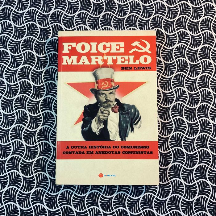 Foice e Martelo - Ben Lewis