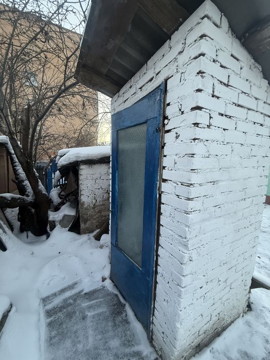 Вокзальна.Продаж частини будинку
