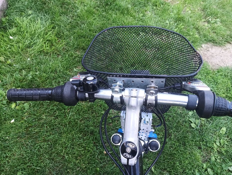 Велосипед скот 24колеса