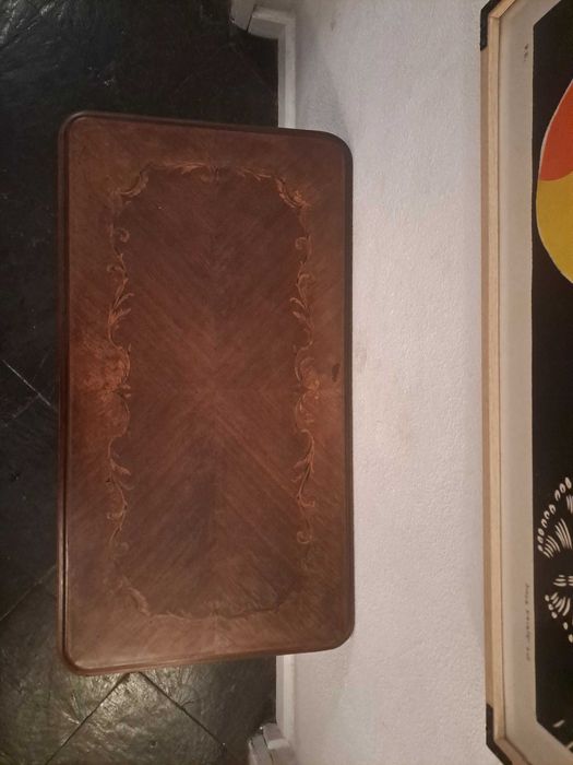 Table Coffee Mesa vintage