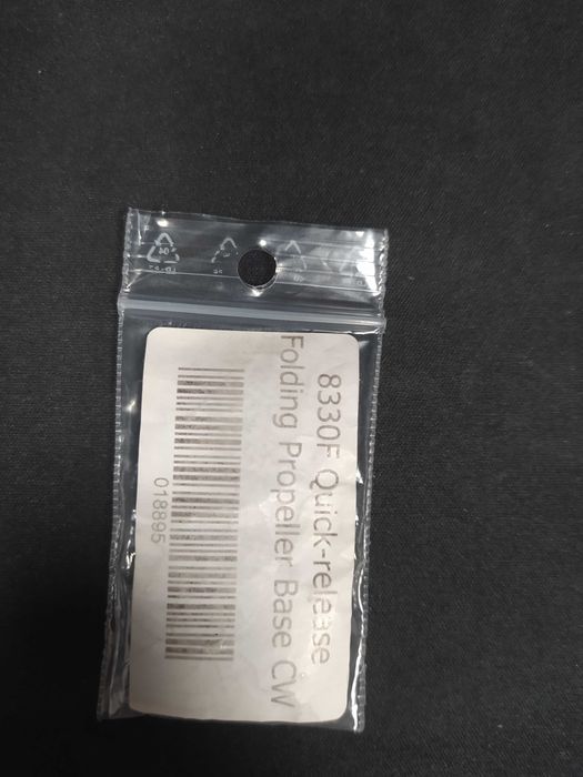 Adapter szybkiego montażu śmigła Mavic 2