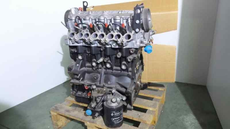 Motor Ocasião Completo Renault Não Definido Ref: G8T706 G8T706 G8T706