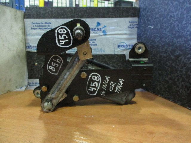 Motor limpa vidros trás SEAT Inca (6K9)