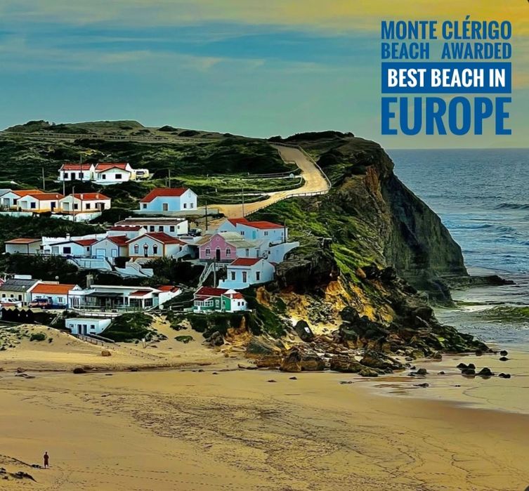 Arrendamento Moradia/Casa Costa Alentejana - Alentejo - Aljezur