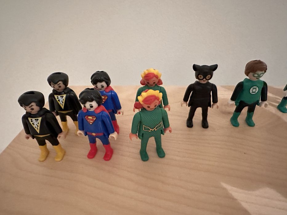 Kinder Playmobil (venda)