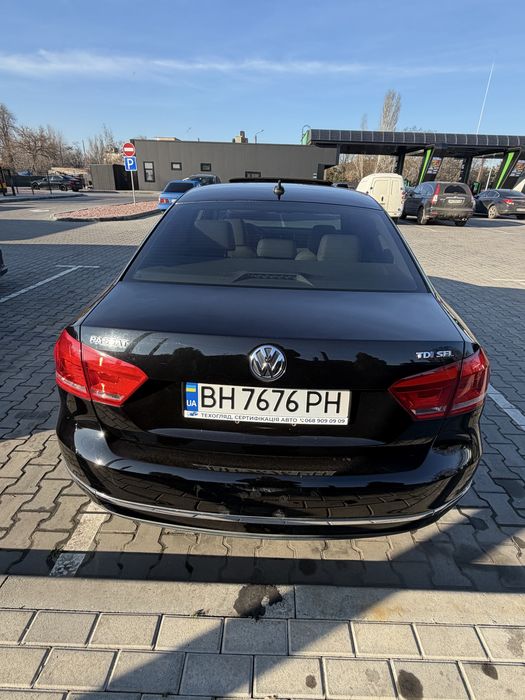 Продам фольцваген б7 дизель