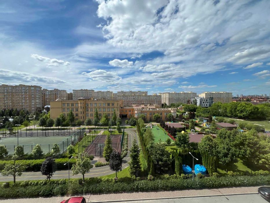 Продається 3-кімнатна квартира ЖК Софія