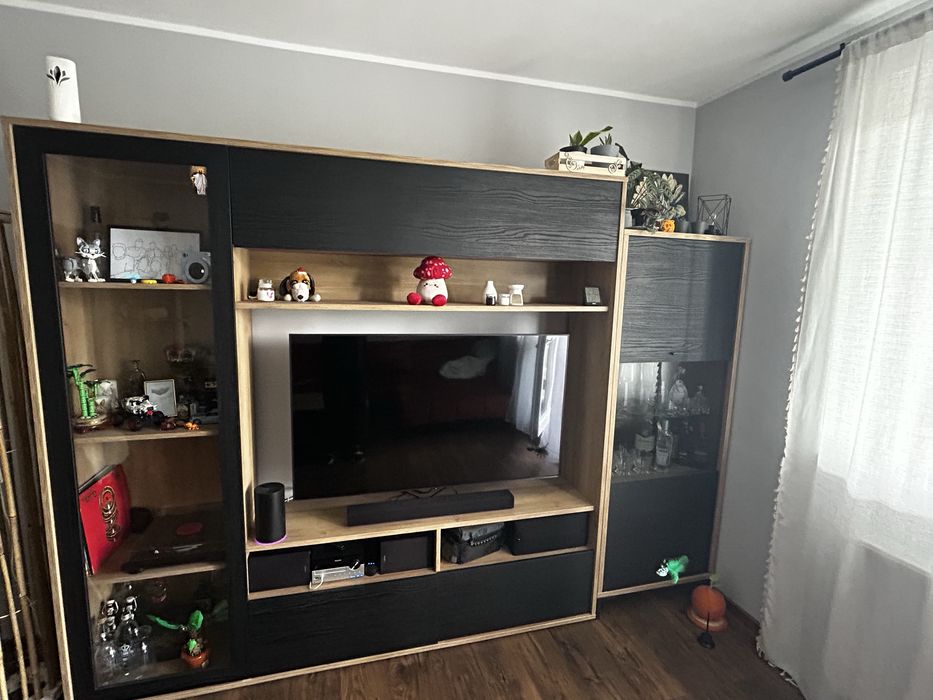 Zestaw mebli do salonu