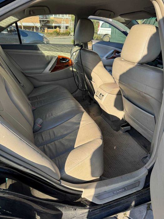 Toyota Camry 2008