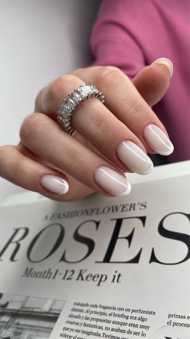 Manicure i Pedicure | Kanie • Pruszków • Brwinów