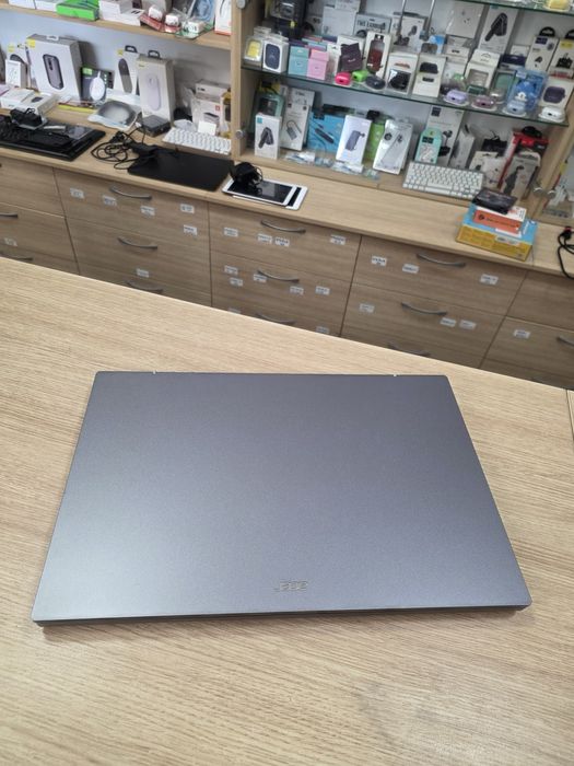 Сучасний ноутбук Acer 15/Ryzen 5/16/512/Магазин/Гарантія